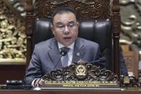 DPR Setujui 11 Hakim Agung dan 3 Hakim Ad Hoc MA