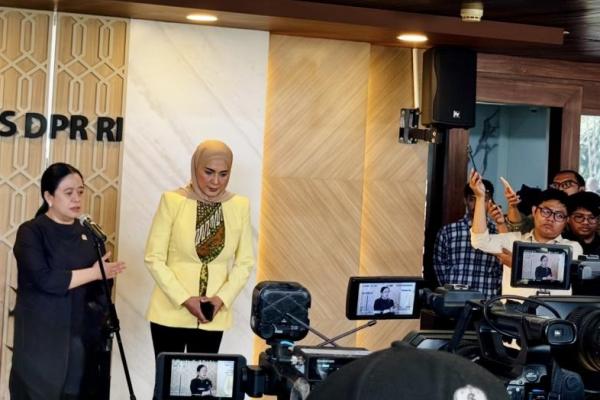 Percepat Bantuan Gempa, Ketua DPR: NTT Tidak Sendirian