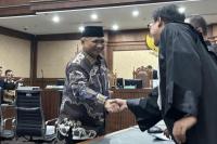 Yaqut Minta KPK Buktikan Kerugian Negara Rp 622 Miliar di Kasus Kuota Haji