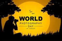 Mengapa Hari Fotografi Sedunia Diperingati Setiap 19 Agustus?