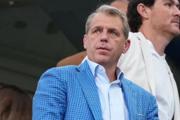 Todd Boehly Siap Lepas Saham Chelsea ke Clearlake Capital