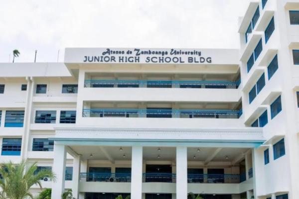 Aksi Koboy Tewaskan Dua Siswa di Filipina, Pelakunya Siswa Junior