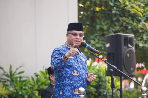 Menaker: Pekerja Kompeten Jadi Kunci Industrialisasi Indonesia