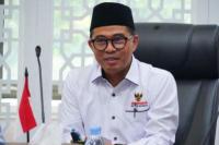 Paripurna DPR Setujui Nuzran Joher Jadi Ketua Ombudsman RI