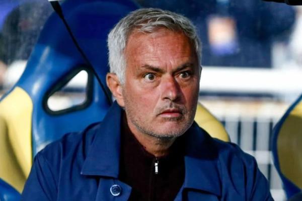 Mourinho Bantah Minta Real Madrid Rekrut Martin Zubimendi