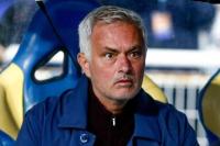 Mourinho Bantah Minta Real Madrid Rekrut Martin Zubimendi
