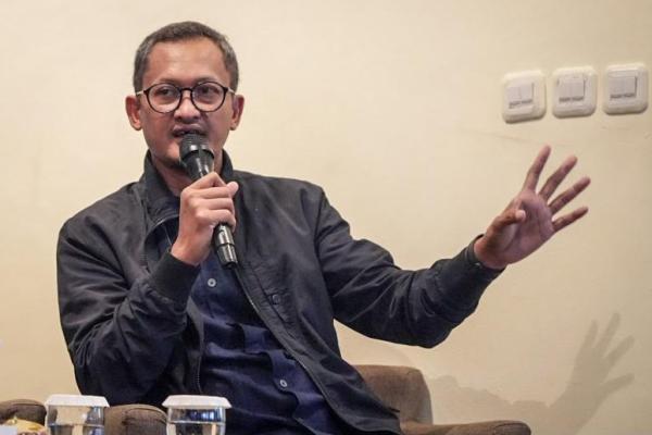 Ketua PBNU: NU Harus Rebut Hati Anak Muda Perkotaan