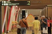 Bandara I Gusti Ngurah Rai Operasikan Jembatan Penghubung Antarterminal