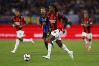 Ramos dan Leao Nyetel di Milan, Ini Harapan Diogo Dalot
