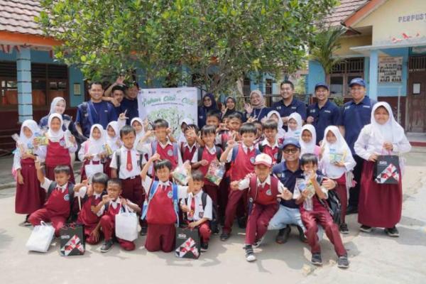 Program RBB 2026 Berakhir, PTPN Group Perkuat Fondasi Desa Wisata Bulok