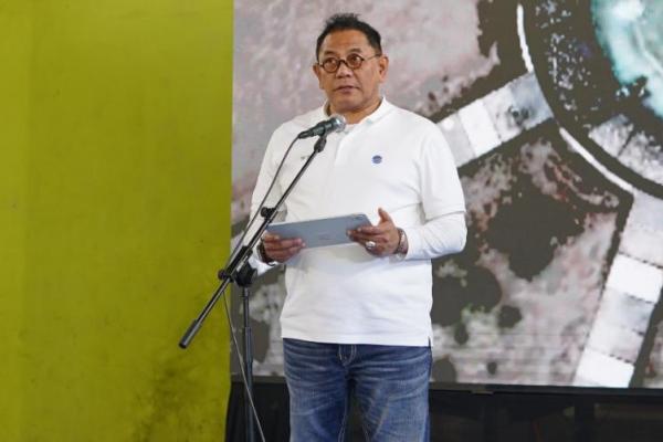 Berdayakan Potensi Desa, AirNav Indonesia Tuntaskan Program RBB 2026