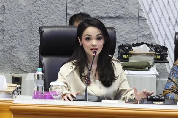 Karhutla Makin Meluas, Legislator NasDem: Butuh Respons Lebih Sigap