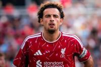 Liverpool Lepas Curtis Jones ke Inter Milan