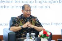 Kepala Biro Humas MPR Dorong Publikasi Satu Narasi Sidang Tahunan 2026