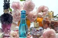 Ini Parfum yang Paling Disukai Nabi Muhammad