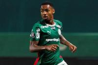 Cari Pengganti Savinho, City Bidik Winger Muda Palmeiras
