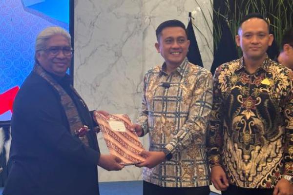 Dukung UU Profesi Kurator, PERKAPI: Perlindungan Bukan Berarti Kebal Hukum