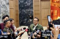 Waka Komisi V Dorong Kelembagaan Tunggal Tangani Bencana