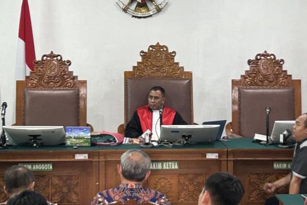 Dirdik Jampidsus Tak Teken Sprindik, Ahli: Penyalahgunaan Wewenang