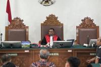 Dirdik Jampidsus Tak Teken Sprindik, Ahli: Penyalahgunaan Wewenang