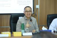 Transisi Menuju EBT Harus Dinikmati Industri dan Tenaga Kerja Dalam Negeri