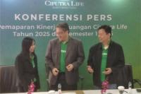 Tahun 2025, Laba Bersih Ciputra Life Rp99,3 Miliar