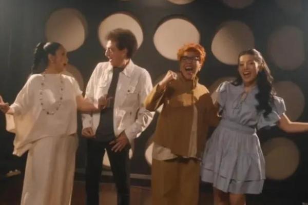 Kemenbud Dorong Aransemen Ulang Lagu Hari Merdeka untuk Generasi Muda