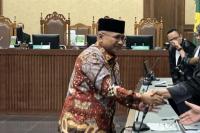 Kuasa Hukum Sebut Jaksa Tak Uraikan Perbuatan Yaqut di Dakwaan Kasus Haji