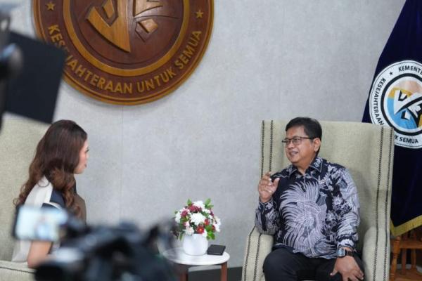 Wamentrans: Transmigran Wajib Ikuti Pelatihan Sebelum Terjun ke Kawasan