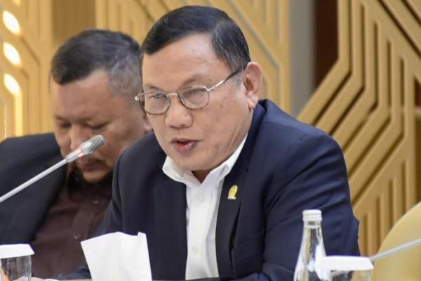 Kemenhut Harus Perkuat Koordinasi Tangani Karhutla Kalimantan