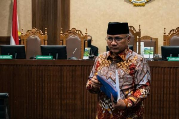 Jaksa KPK Minta Hakim Tolak Eksepsi Yaqut Terkait Korupsi Kuota Haji