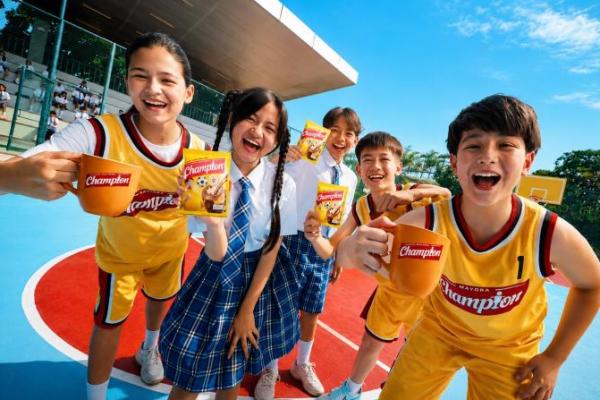 DHA di Minuman Coklat Solusi Masalah Anak Enggan Minum Susu