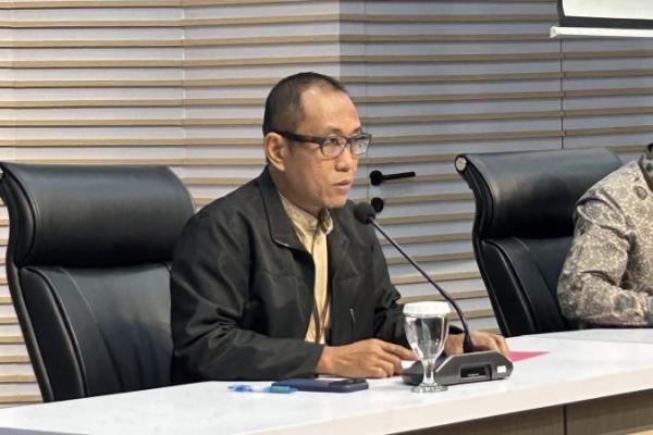 KPK Tetapkan Rektor Unsoed Tersangka Korupsi Penerimaan Mahasiswa Baru