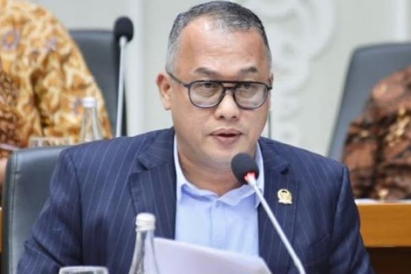Legislator NasDem Minta Korporasi Pelanggar Karhutla Diberi Sanksi Berat