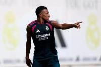 Bertandang ke Markas Espanyol, Mbappe Bawa Misi Khusus