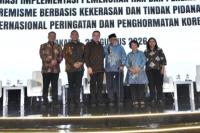 Dari Luka Menjadi Kekuatan, Kisah Bangkit Penyintas Terorisme