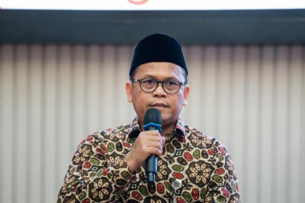 209 Pendaftar Lolos Seleksi Jabatan Administrator dan Pengawas Kemenhaj