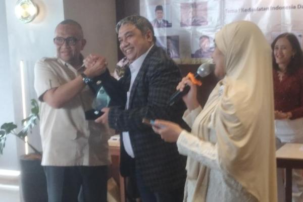 Dialog Kebangsaan, Aktivis Berperan Penting bagi Indonesia Lebih Baik