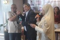 Dialog Kebangsaan, Aktivis Berperan Penting bagi Indonesia Lebih Baik