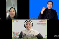 BodyTalk 2.0 Perkuat Edukasi HKSR bagi Remaja Disabilitas-Kusta