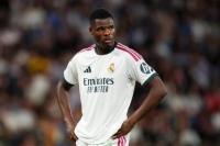 Kelakuan Dumfries saat Lawan Espanyol Bikin Mou Emosi