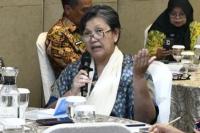 Perjuangan Kesetaraan Perempuan Bukan Isu Sektoral, Tetapi Agenda Peradaban