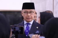Eddy Soeparno Dorong Pertumbuhan 6 Persen Berbasis Ekonomi Berkelanjutan