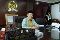 Israel Tolak Proposal Damai, HNW Desak Tekanan Internasional Diefektifkan
