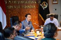 Edhie Baskoro: Pendidikan Bukan Sekadar Anggaran, tapi Investasi Peradaban