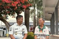 Kisah Inspiratif Asep dan 21 Tahun Perubahan Lapas Garut