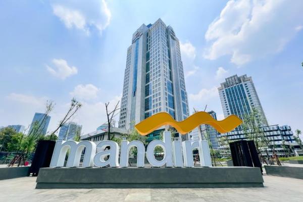 Bank Mandiri Terancam Pidana dan Perdata dalam Kasus Pemblokiran Rekening