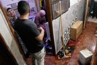 Pemukim Israel Kepung Rumah Warga Palestina di Nablus Selama 15 Hari
