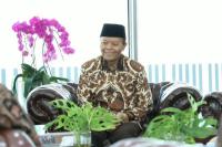 Dukung PPPK Jadi PNS, HNW: Demi Keadilan, PPPK Guru Madrasah Juga Jadi PNS