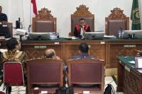 Kuasa Hukum Febrie Sebut Sangkaan Trading in Influence Imajinatif